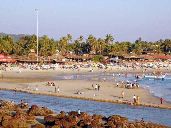 Alappuzha Beach